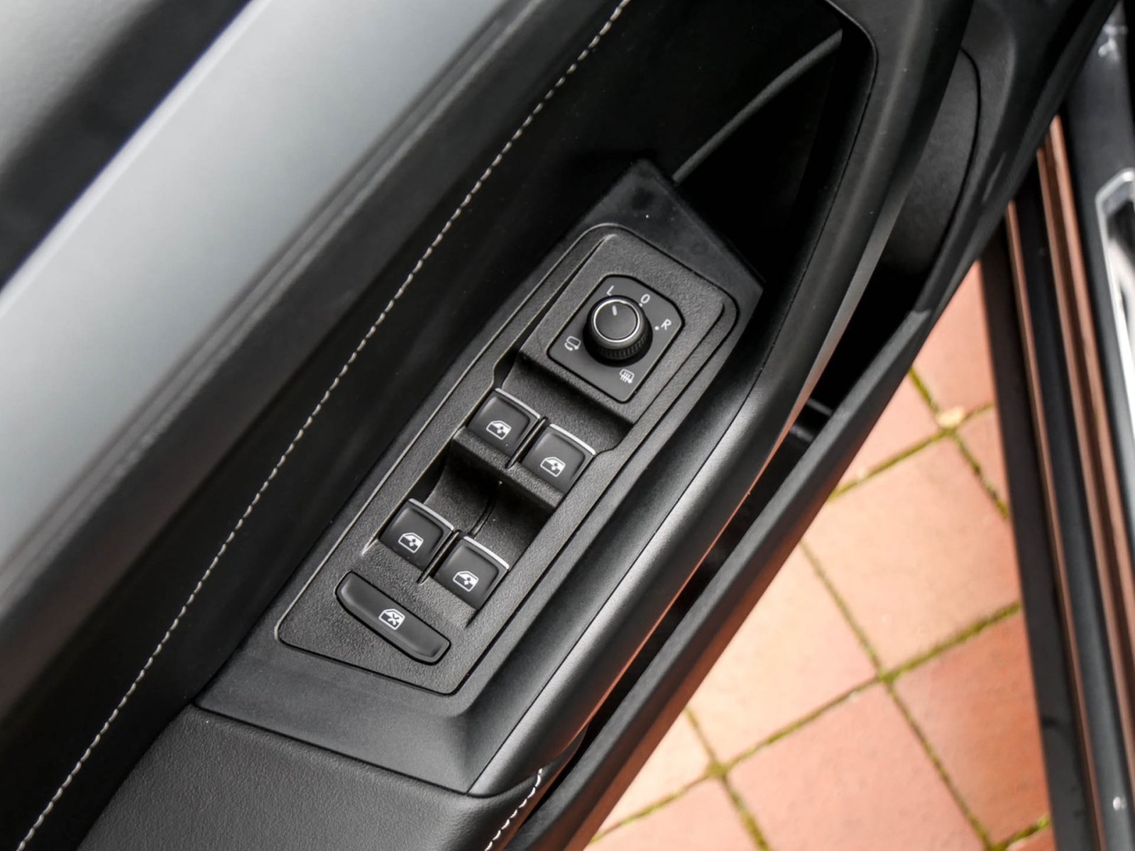 Volkswagen T-Roc GOAL 2.0