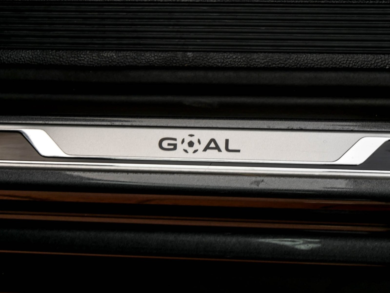 Volkswagen T-Roc GOAL 2.0