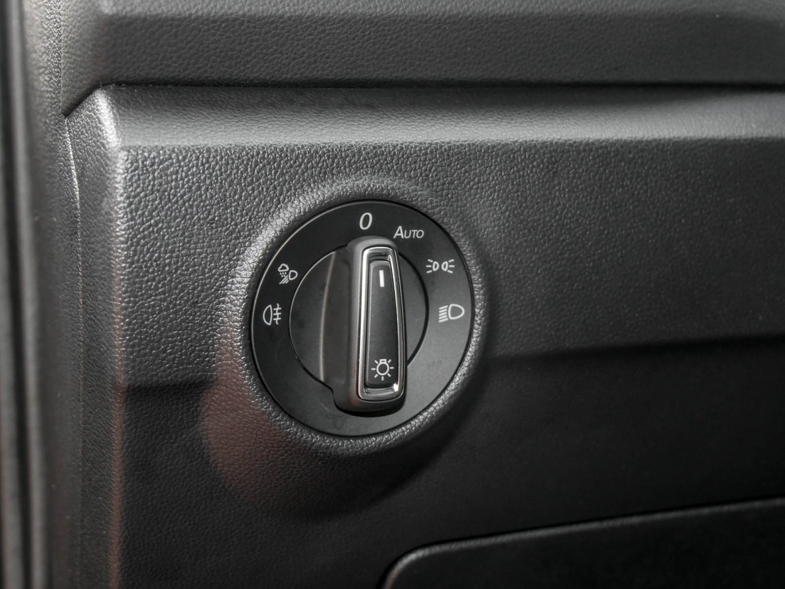 Volkswagen T-Roc GOAL 2.0