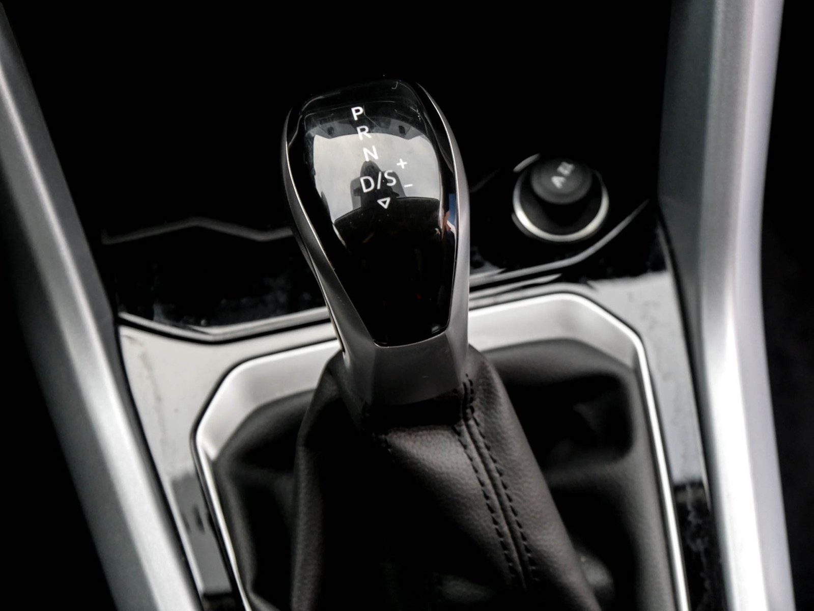 Volkswagen T-Roc GOAL 2.0