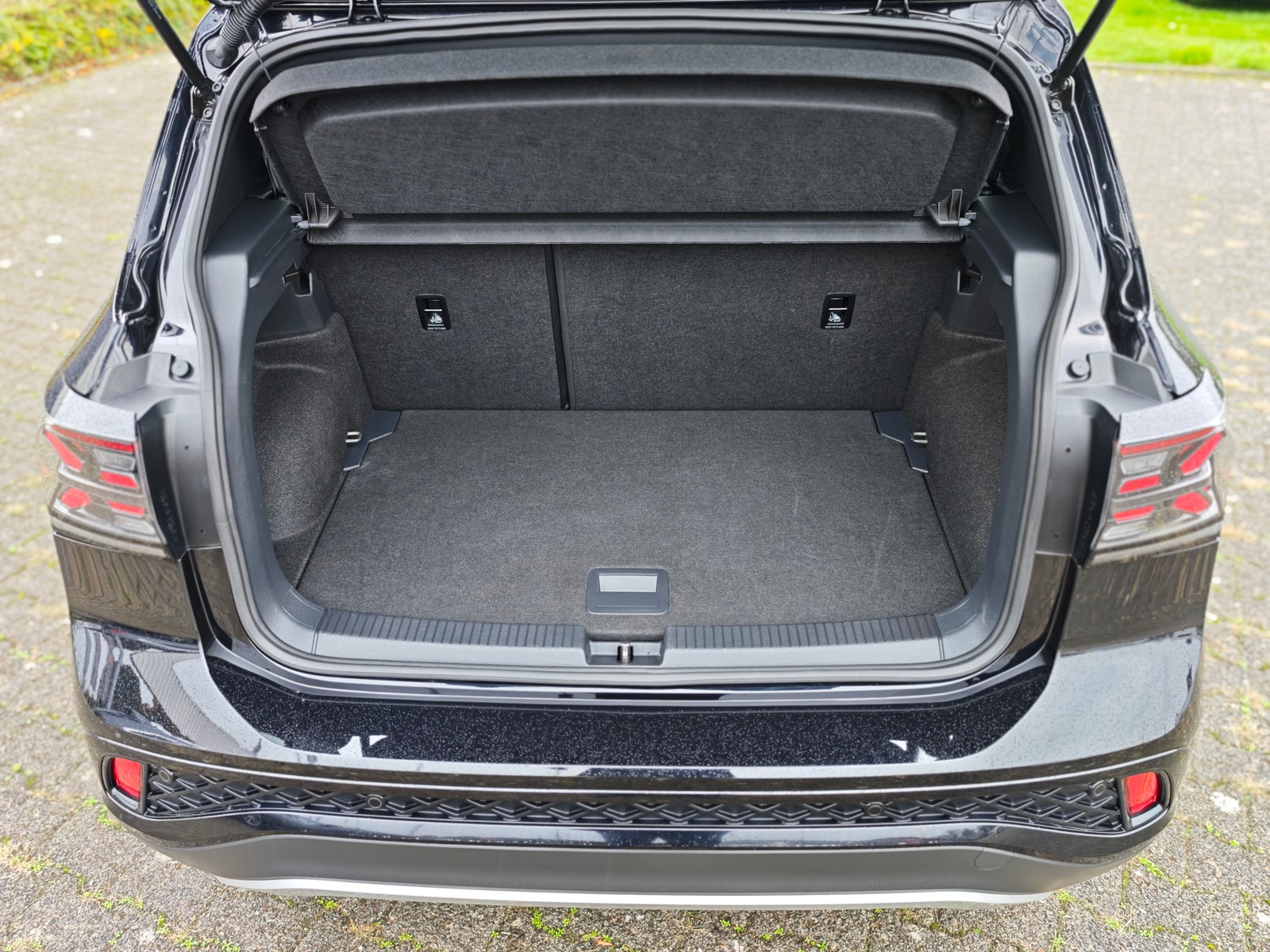 Volkswagen T-Cross R-Line 1.5