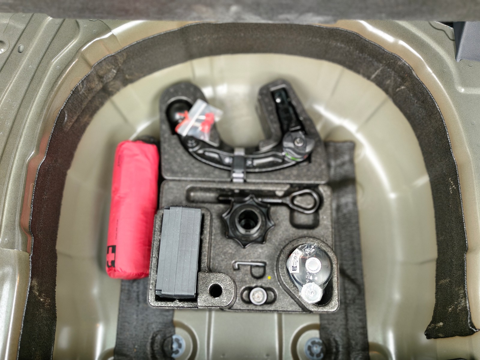 Volkswagen T-Cross R-Line 1.5