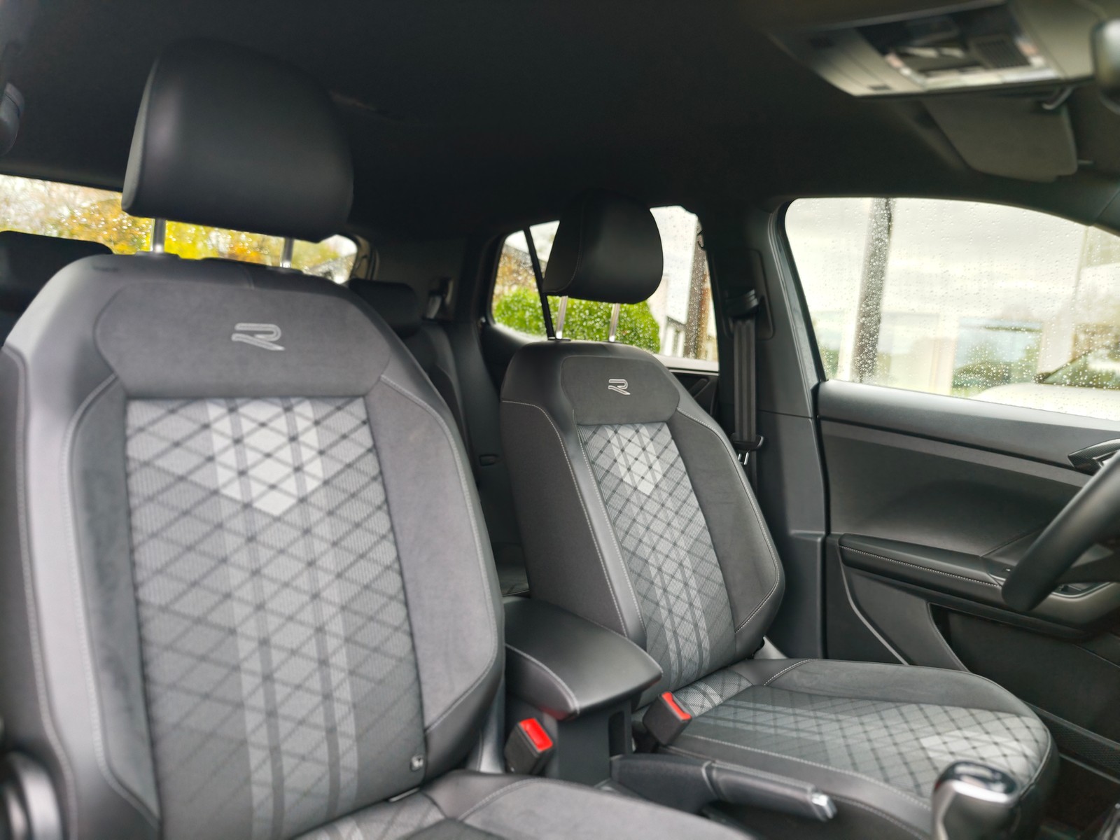 Volkswagen T-Cross R-Line 1.5