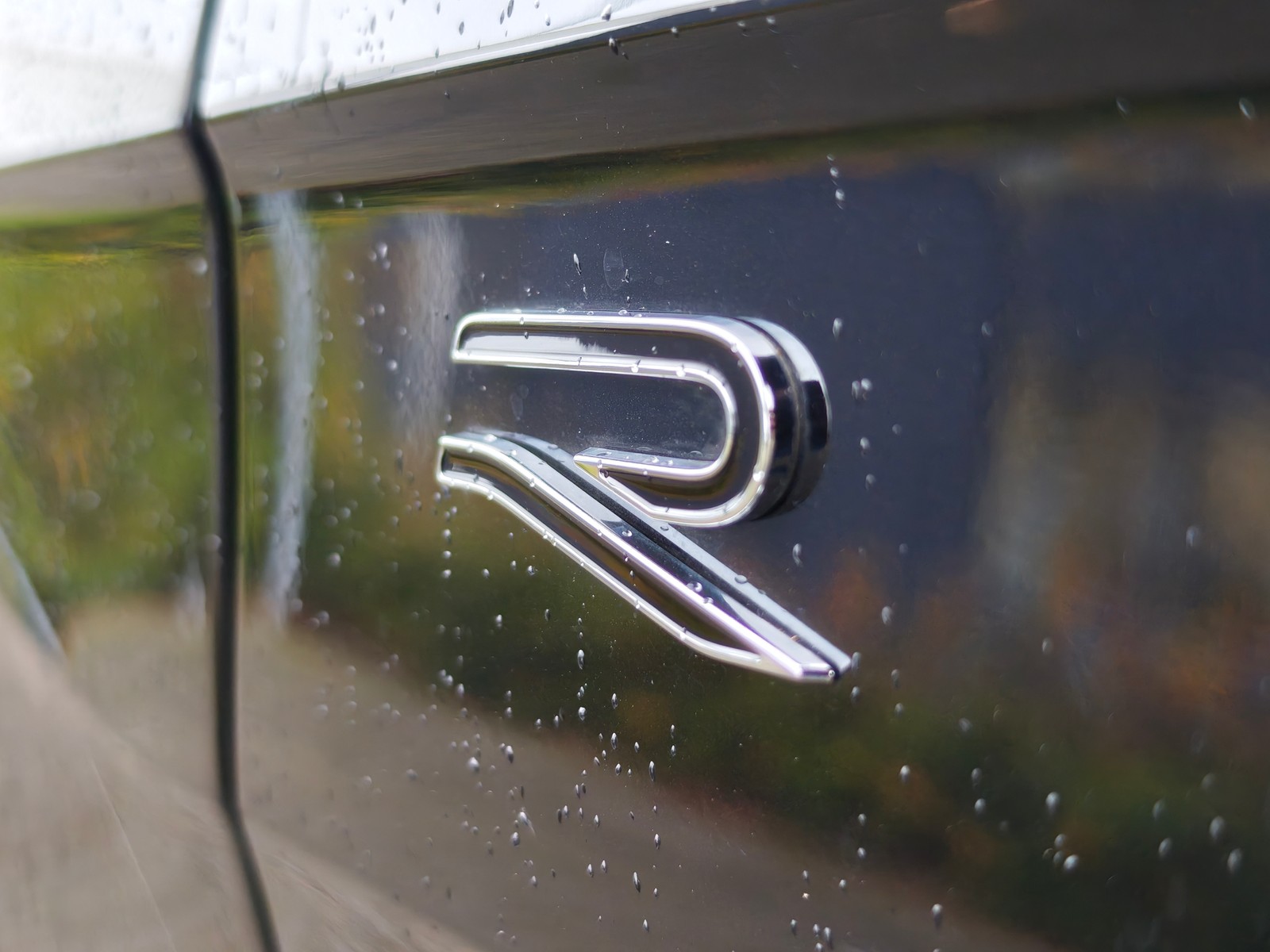 Volkswagen T-Cross R-Line 1.5