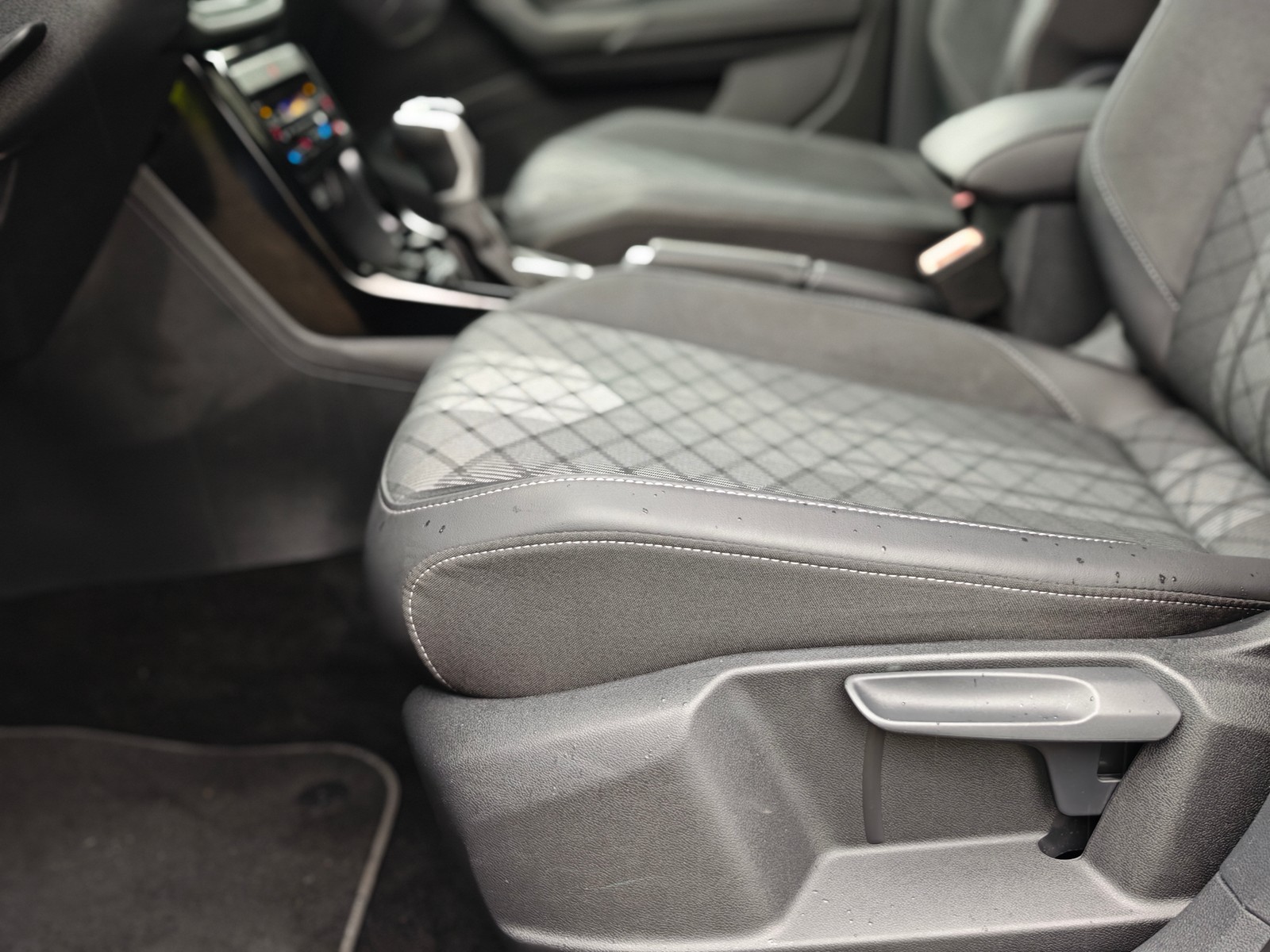 Volkswagen T-Cross R-Line 1.5