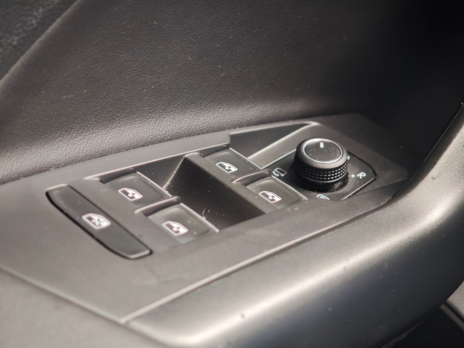 Volkswagen T-Cross R-Line 1.5