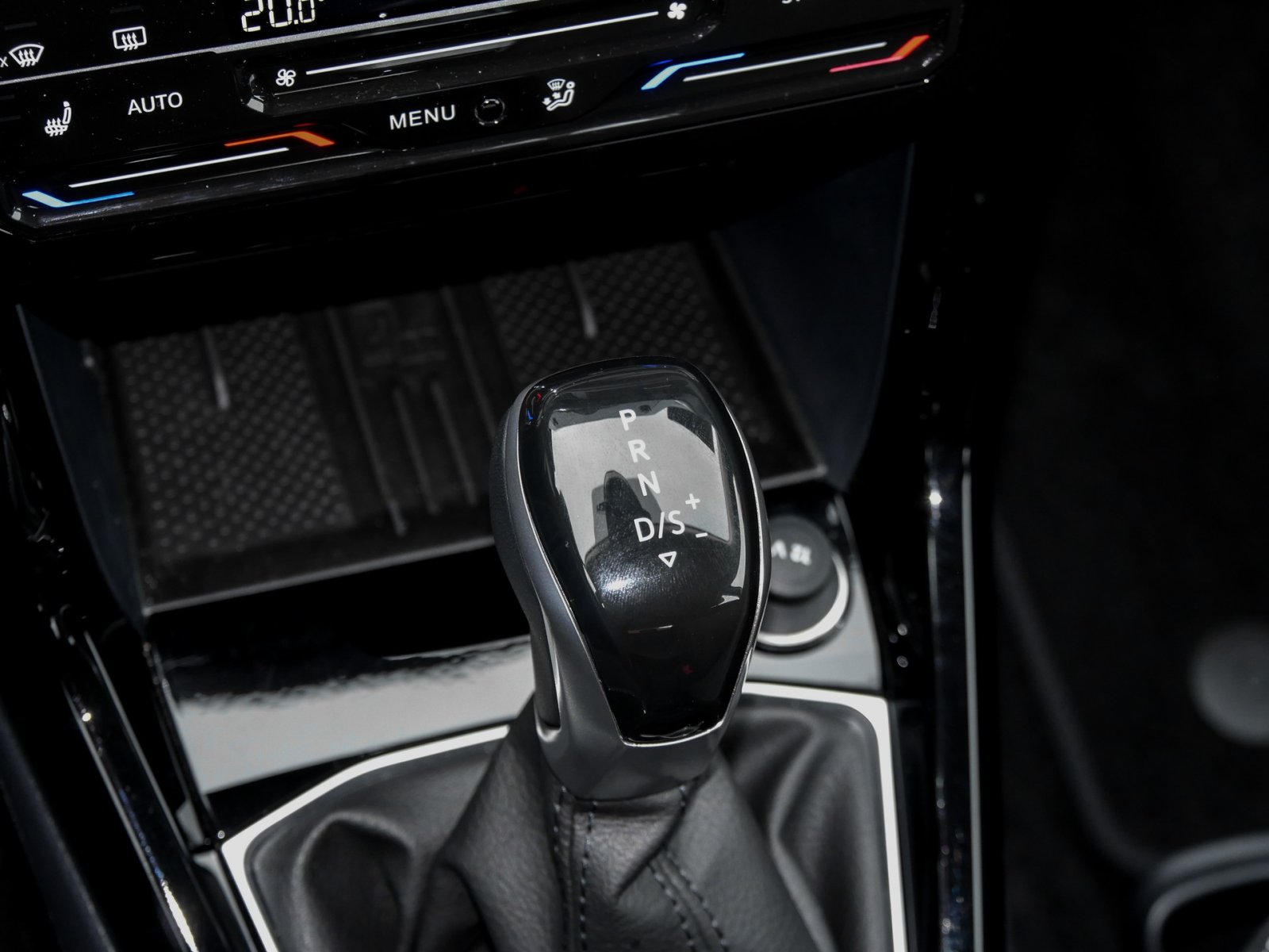 Volkswagen T-Cross Life 1.0