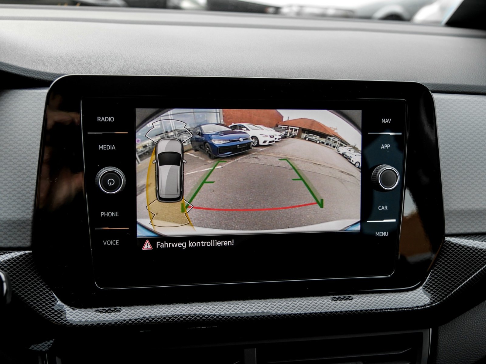 Volkswagen T-Cross Life 1.0