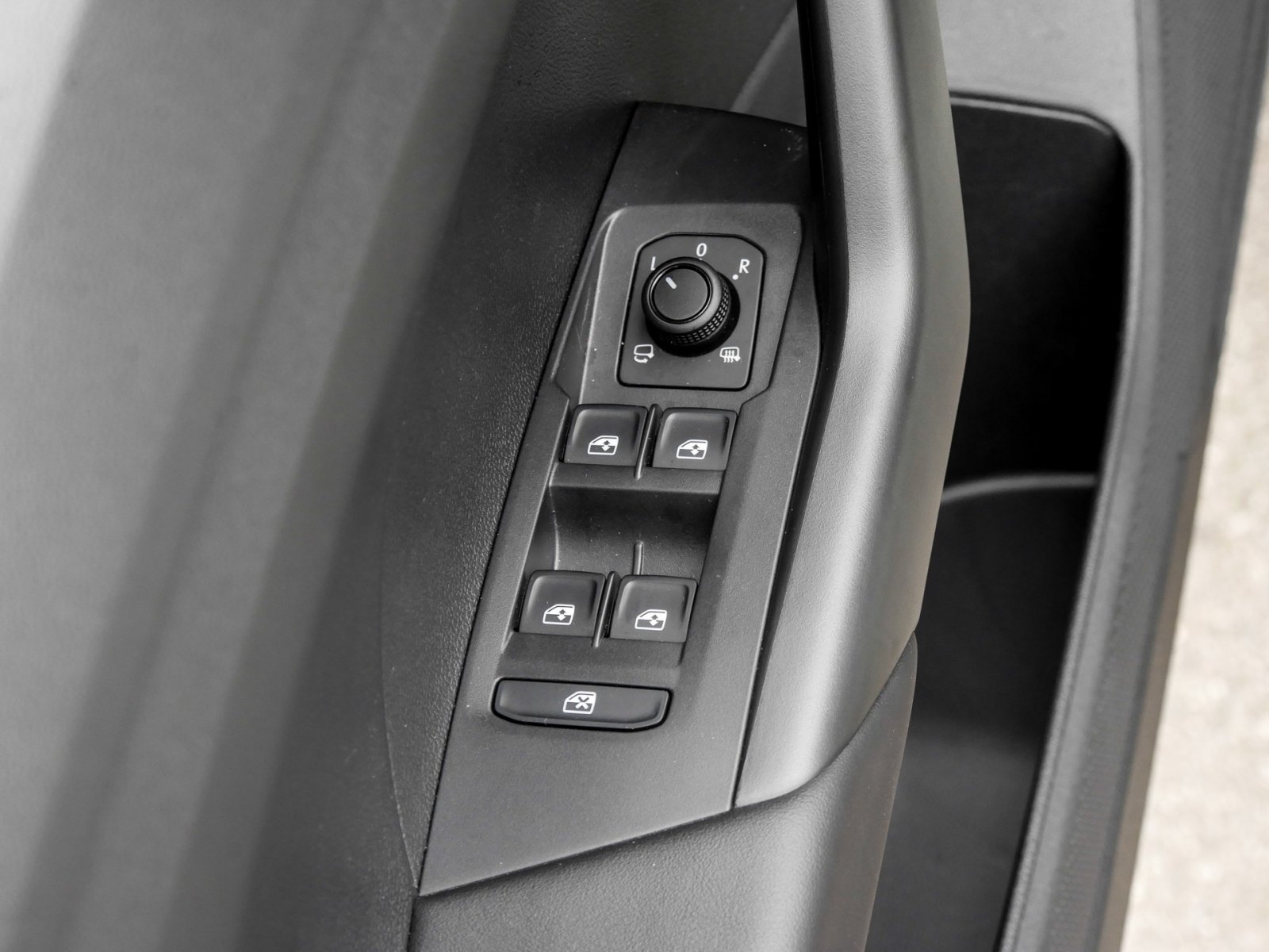 Volkswagen T-Cross Life 1.0