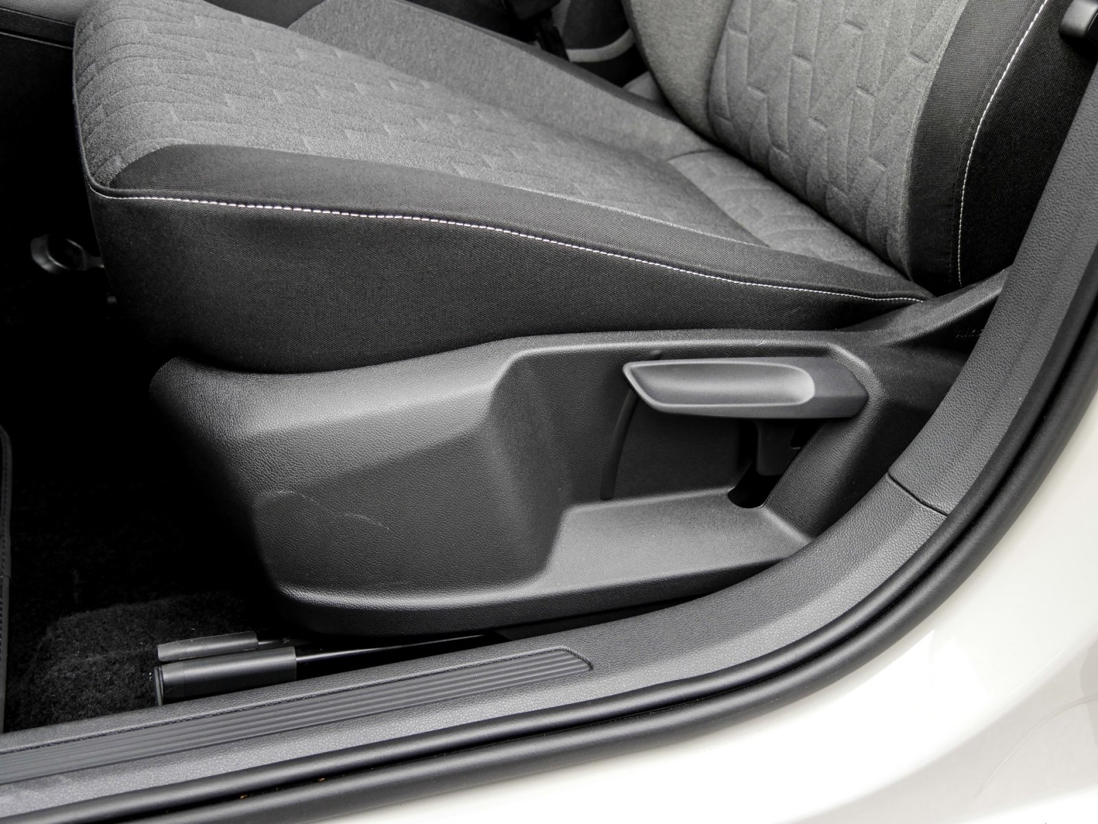 Volkswagen T-Cross Life 1.0