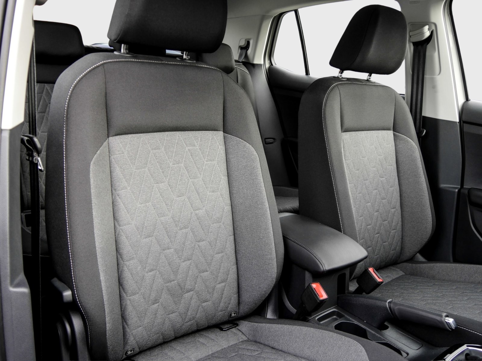 Volkswagen T-Cross Life 1.0