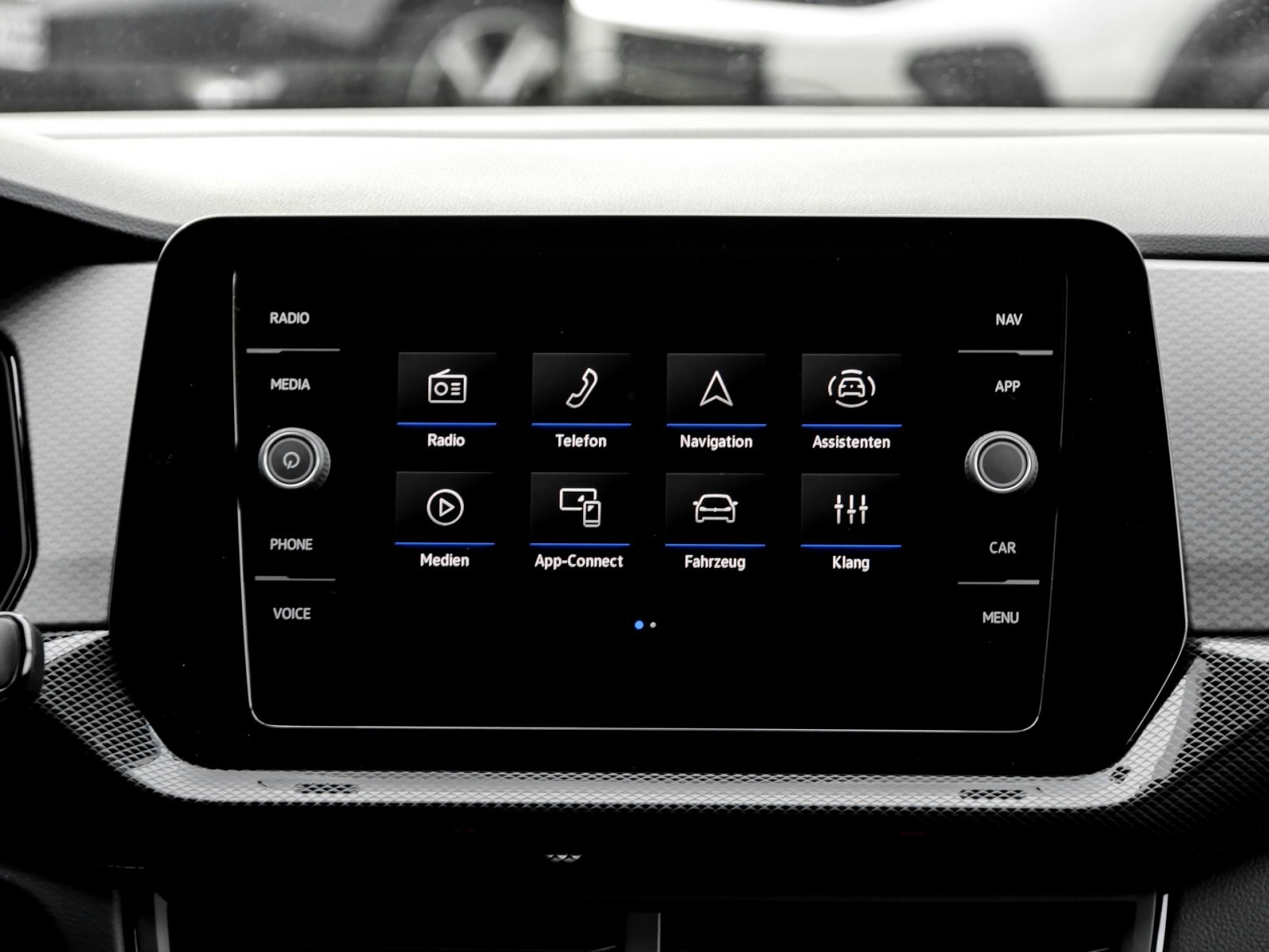 Volkswagen T-Cross Life 1.0