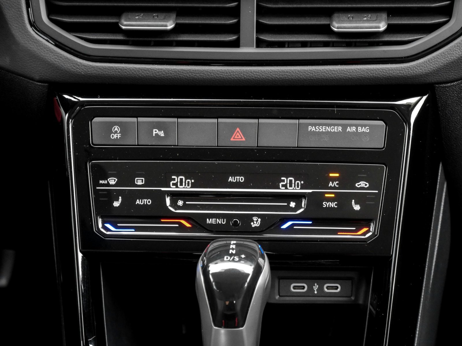 Volkswagen T-Cross Life 1.0