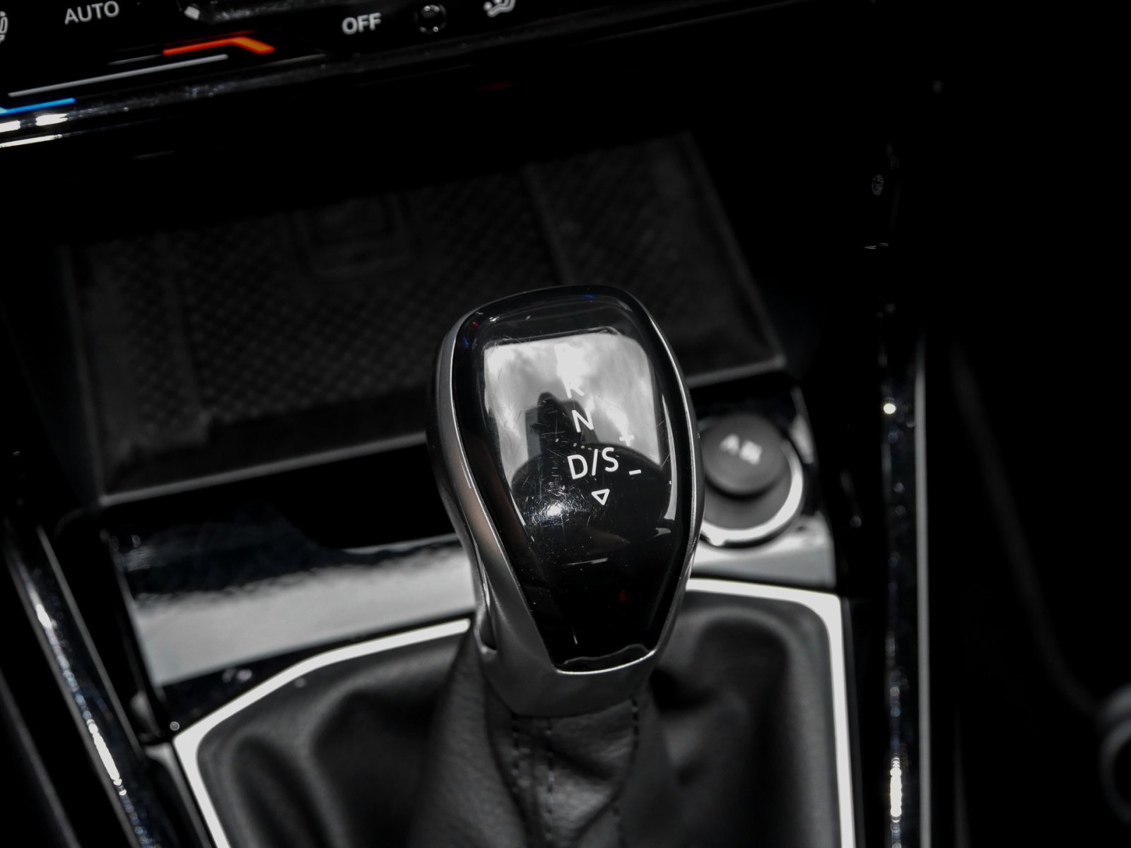 Volkswagen T-Cross Style 1.5