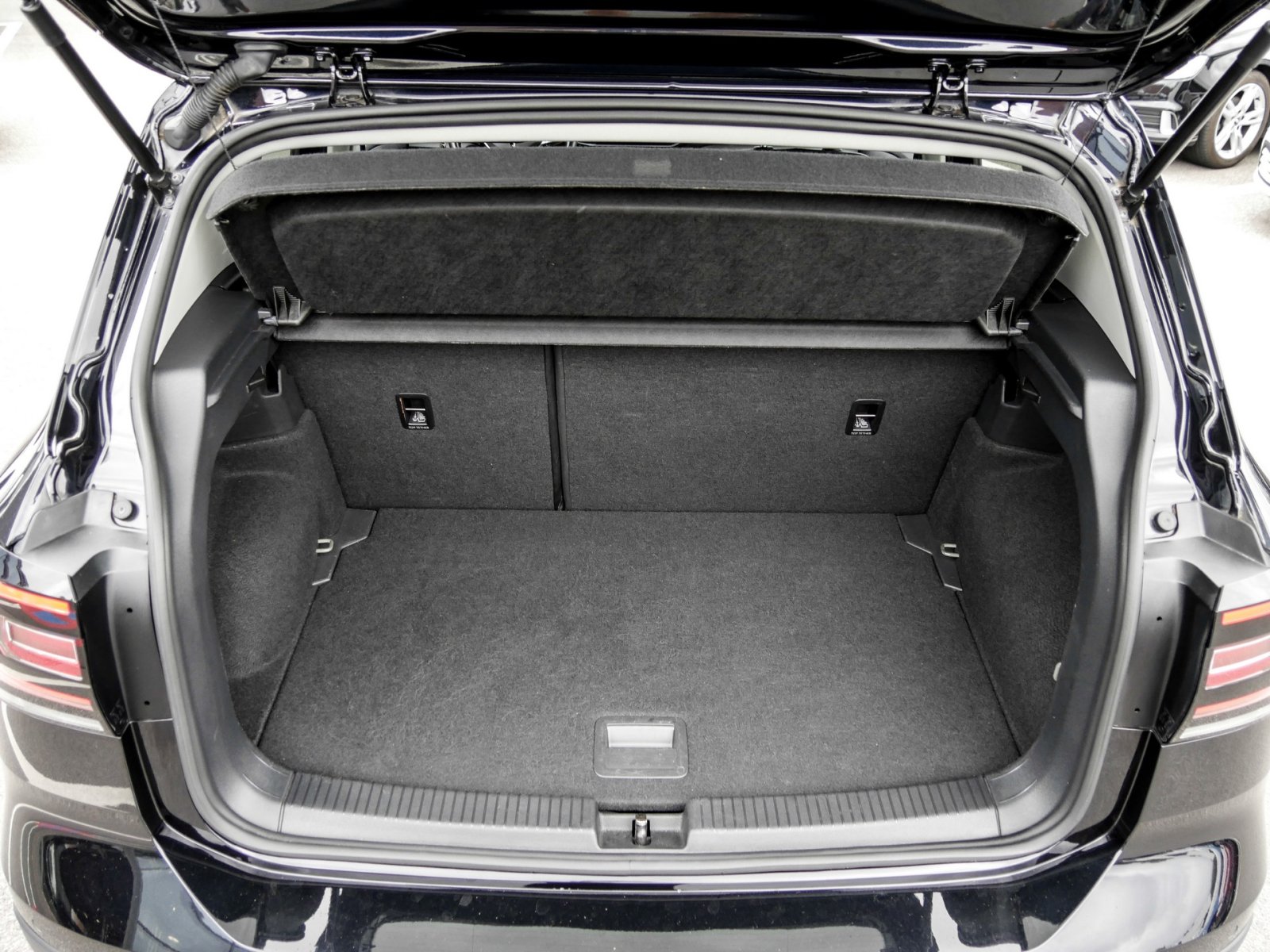 Volkswagen T-Cross Style 1.5