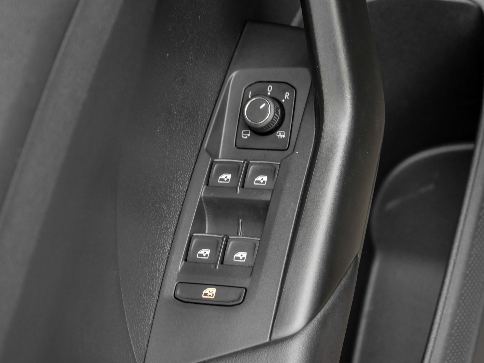 Volkswagen T-Cross Style 1.5