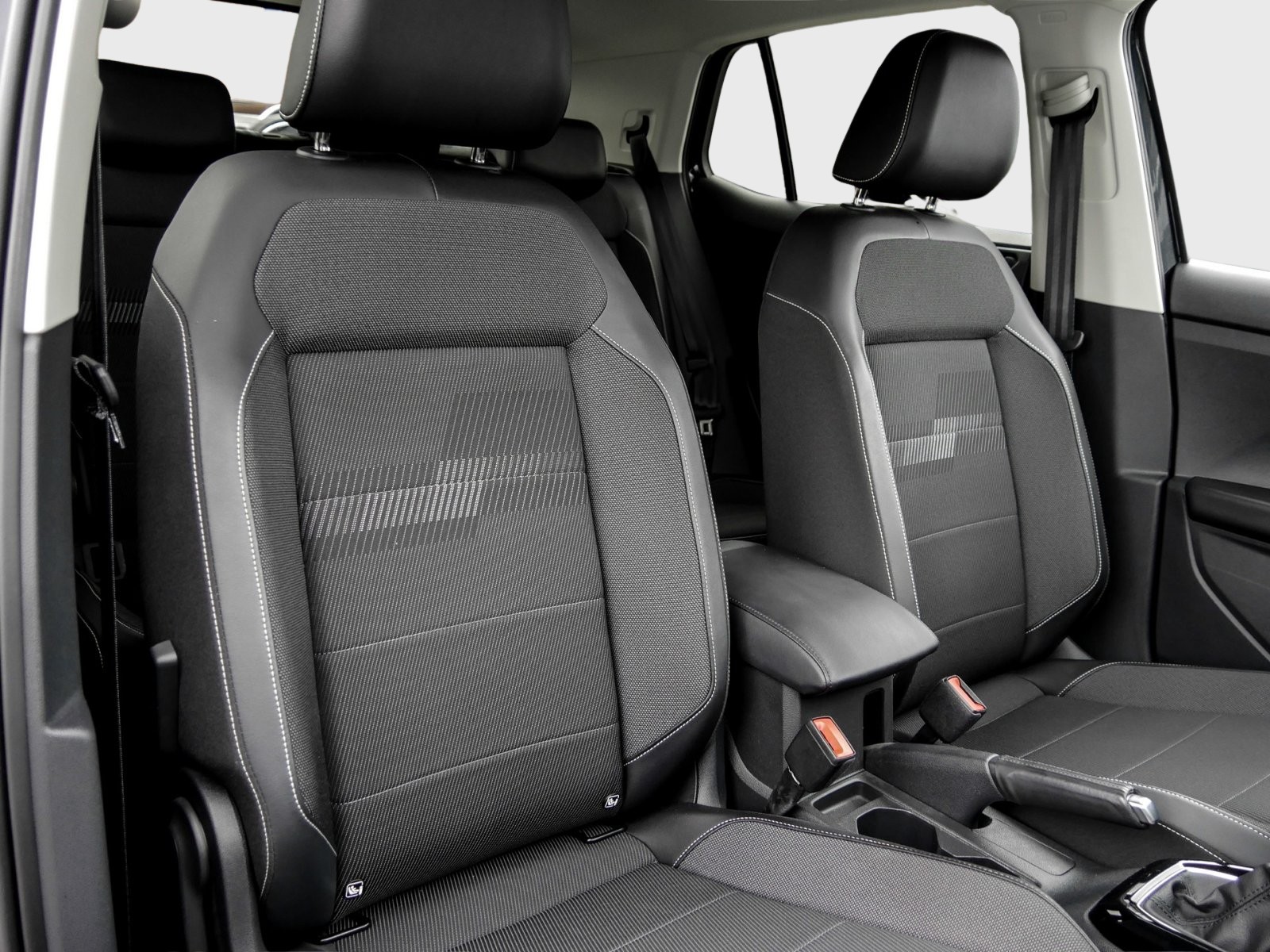 Volkswagen T-Cross Style 1.5