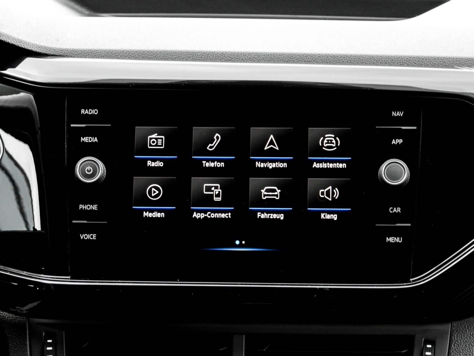 Volkswagen T-Cross Style 1.5