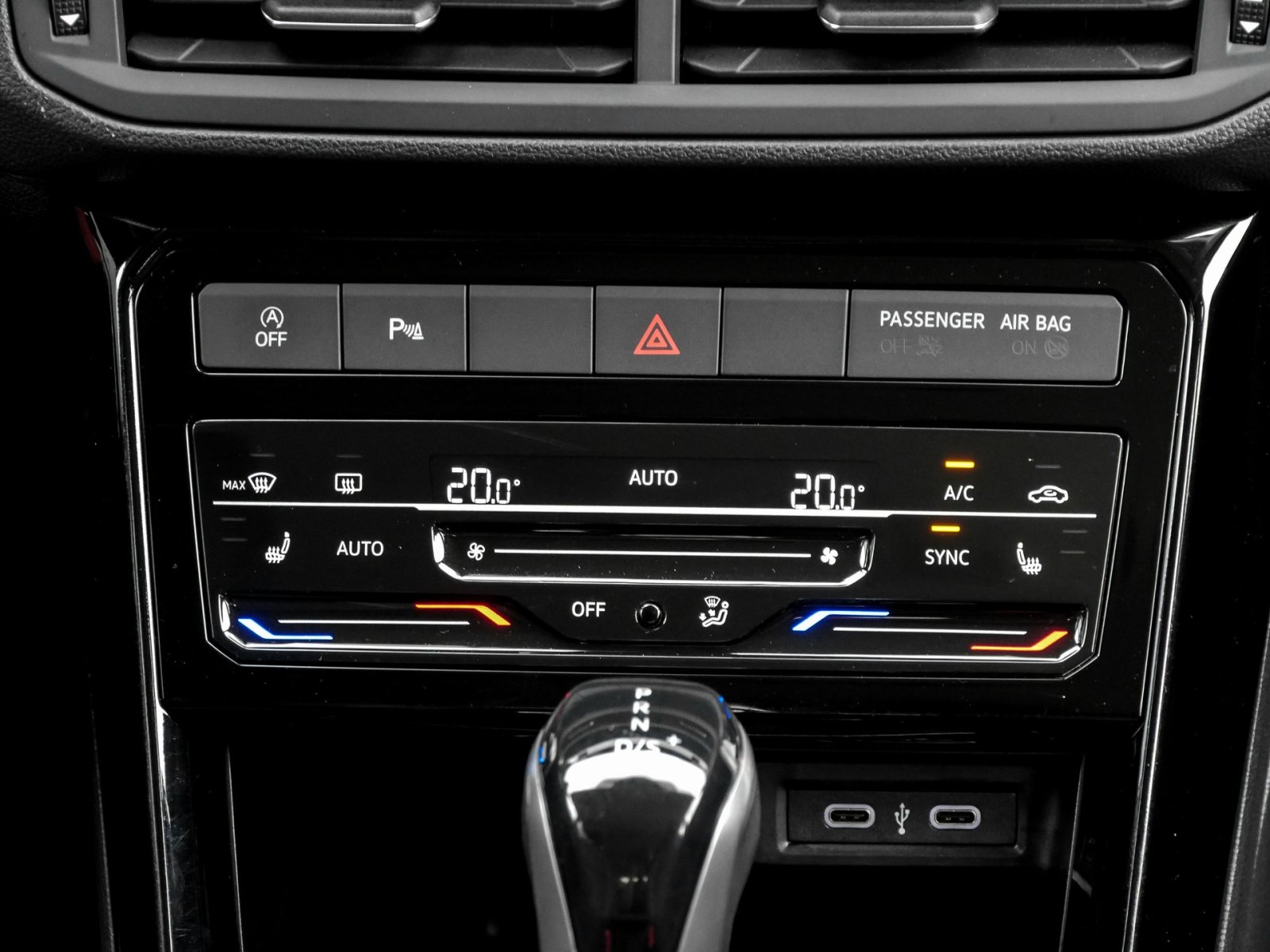 Volkswagen T-Cross Style 1.5