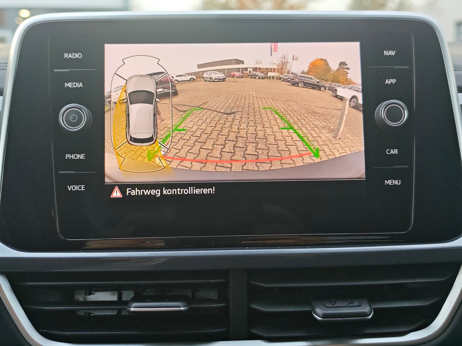 Volkswagen T-Roc Style 1.0