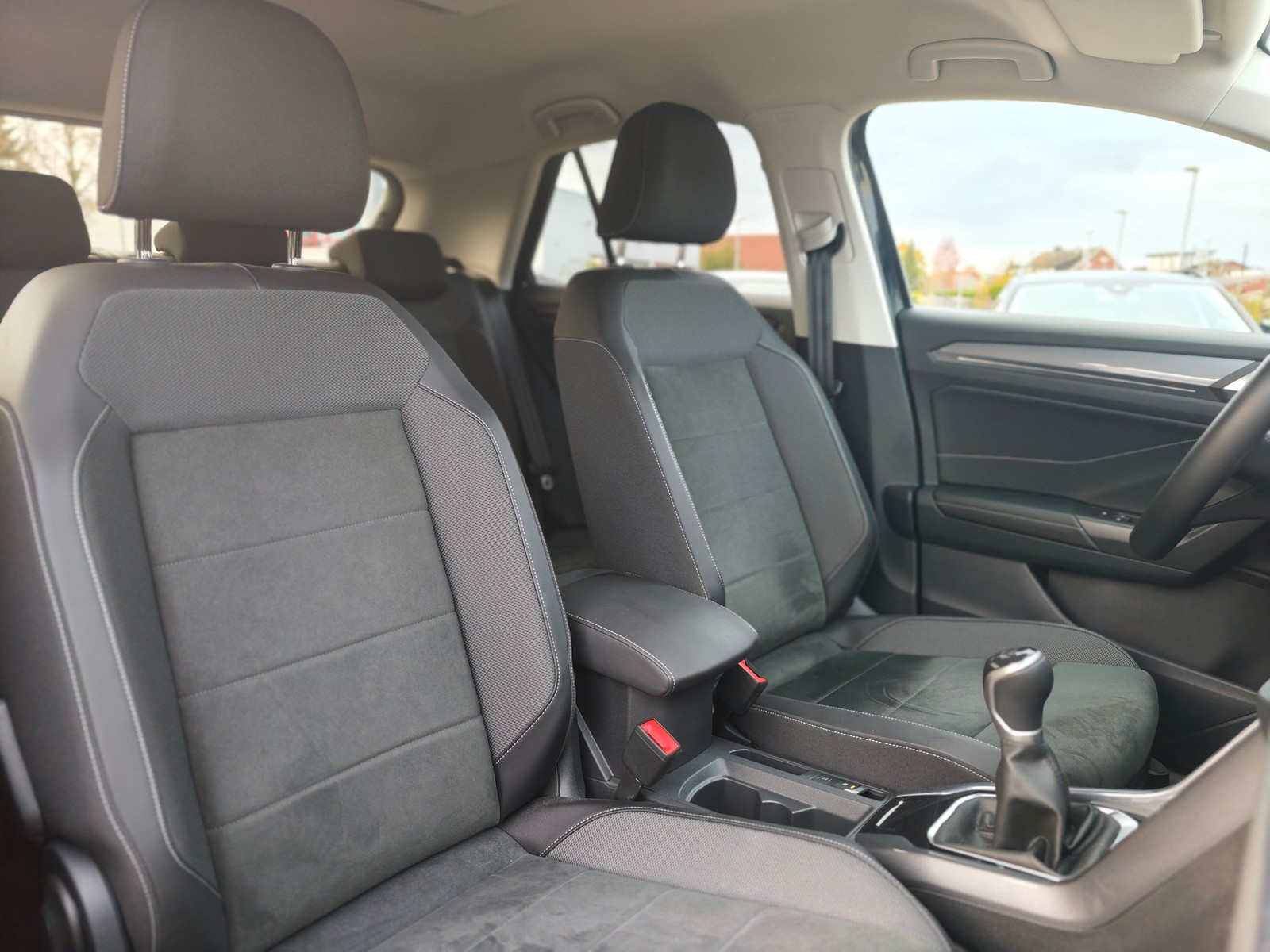 Volkswagen T-Roc Style 1.0