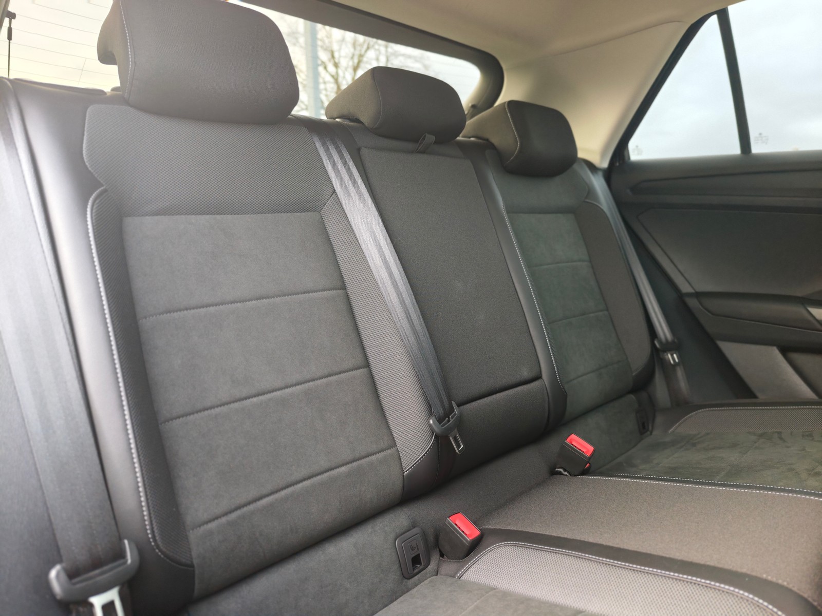 Volkswagen T-Roc Style 1.0