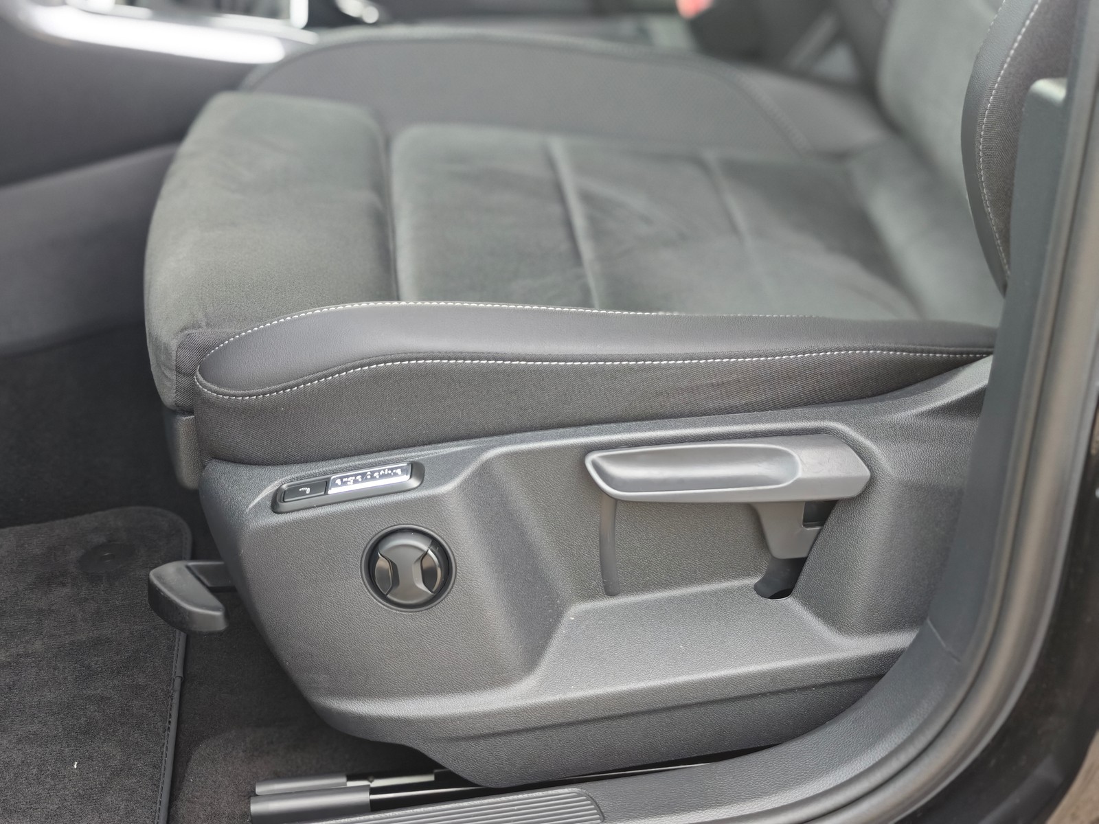 Volkswagen T-Roc Style 1.0