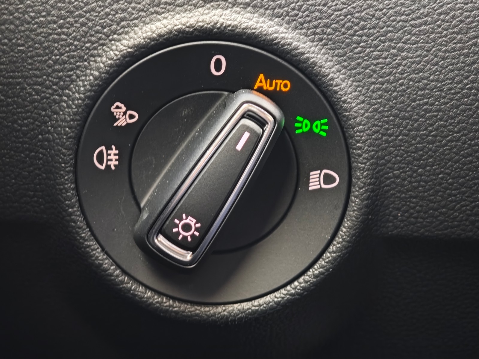 Volkswagen T-Roc Style 1.0