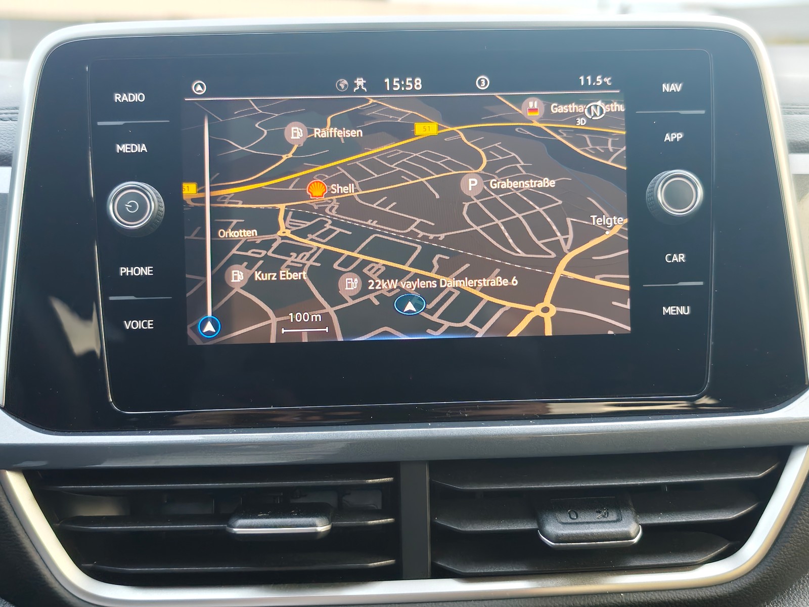 Volkswagen T-Roc Style 1.0