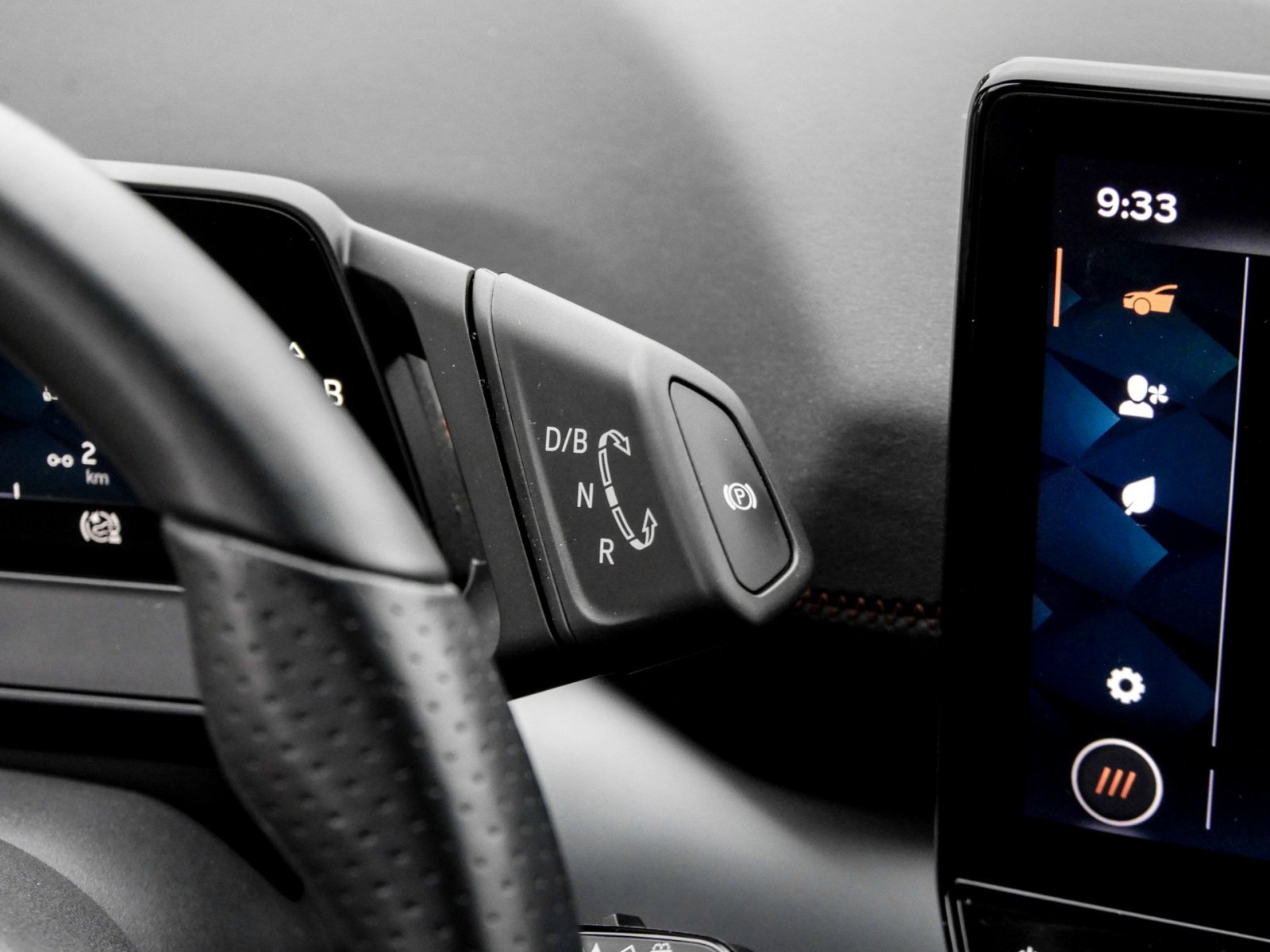 Cupra Born LED App-Connect