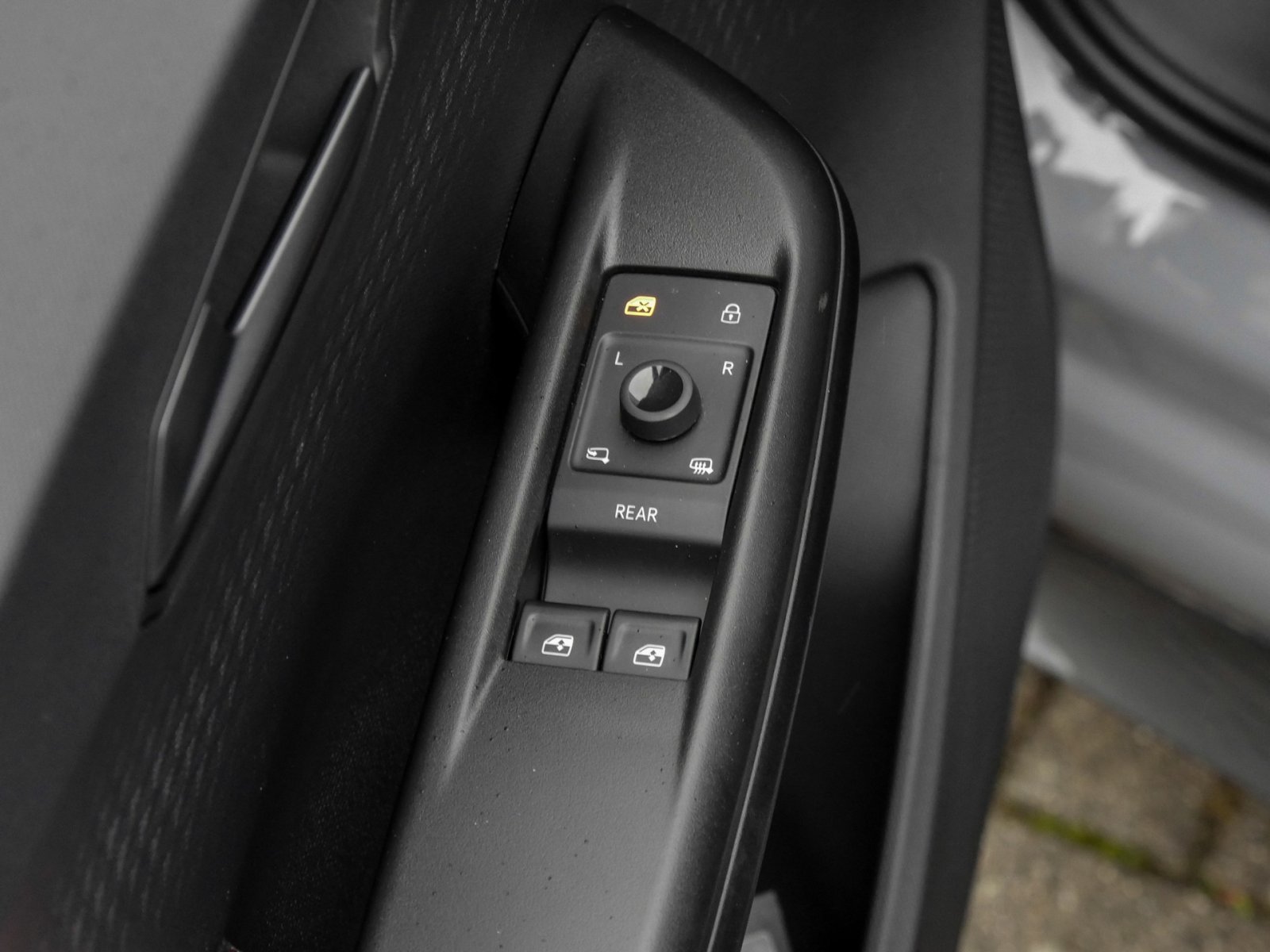 Cupra Born LED App-Connect