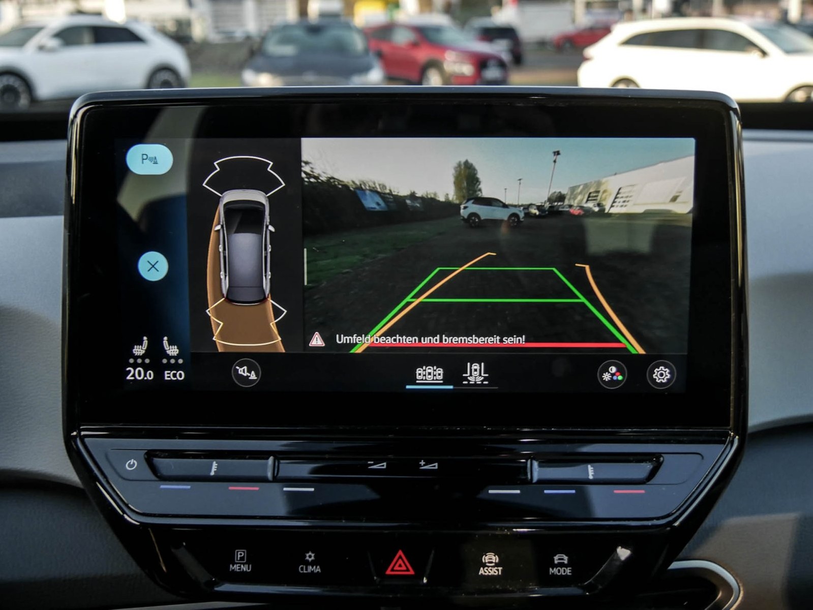 Volkswagen ID.3 Pro Performance