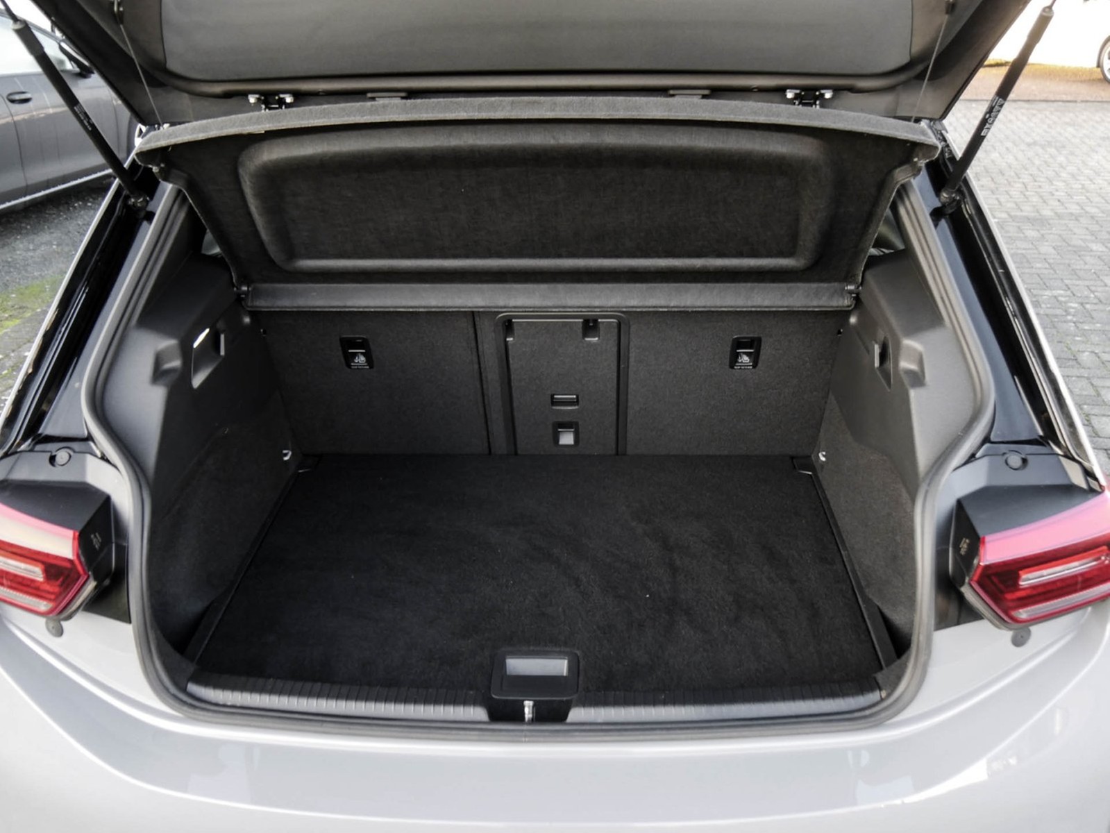 Volkswagen ID.3 Pro Performance