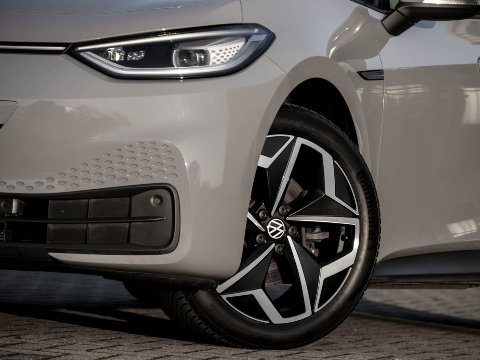 Volkswagen ID.3 Pro Performance