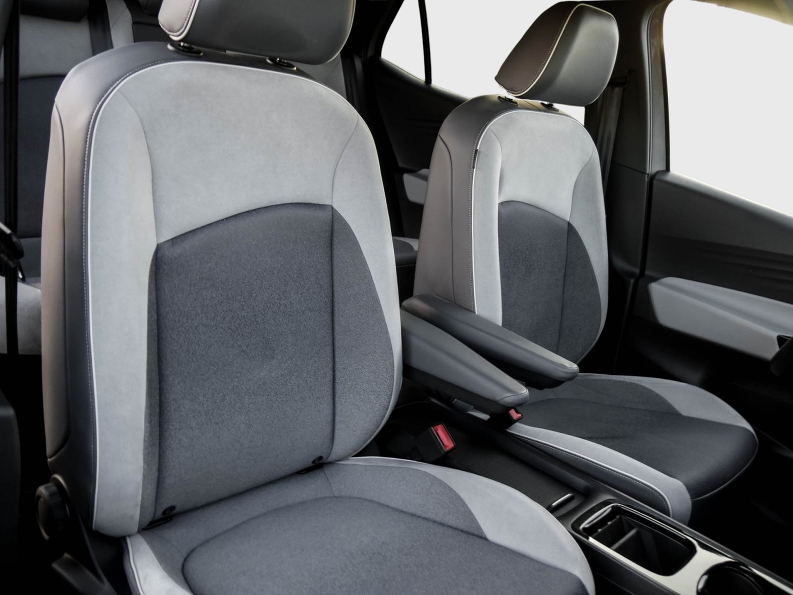 Volkswagen ID.3 Pro Performance