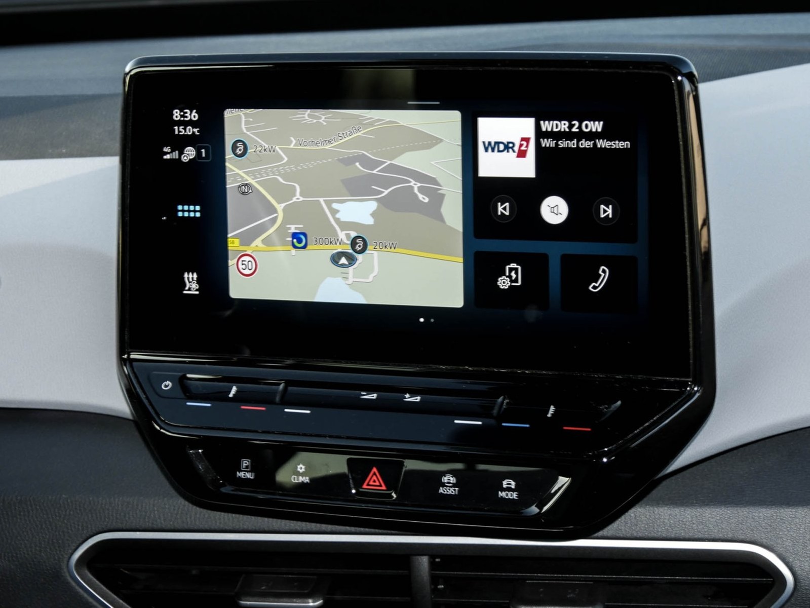 Volkswagen ID.3 Pro Performance