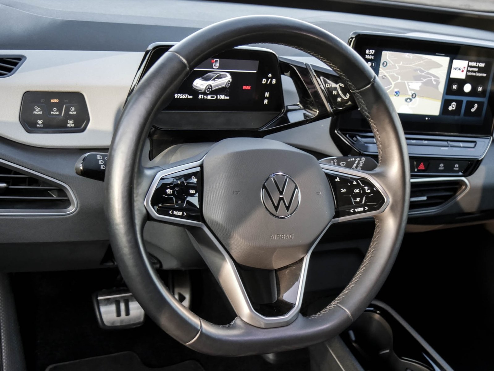 Volkswagen ID.3 Pro Performance