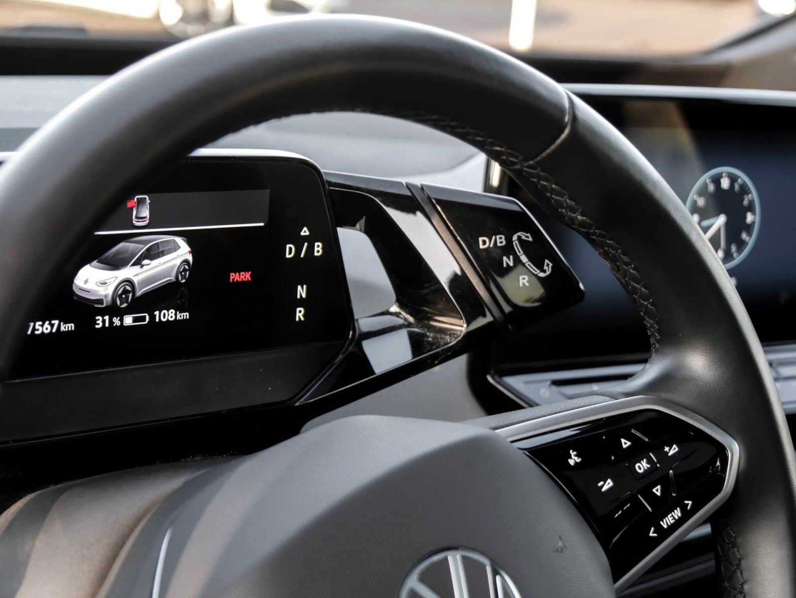 Volkswagen ID.3 Pro Performance