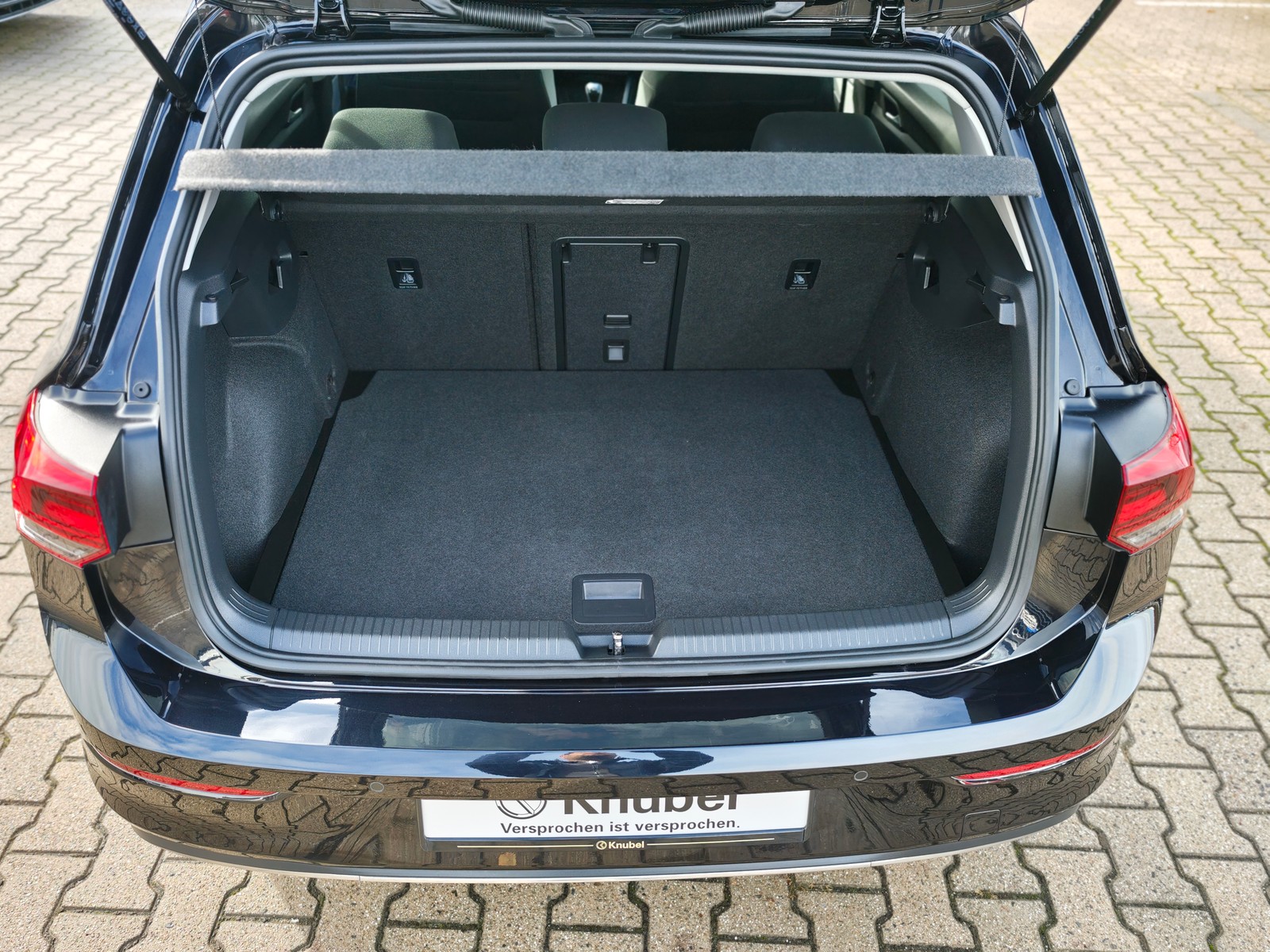 Volkswagen Golf VIII Style