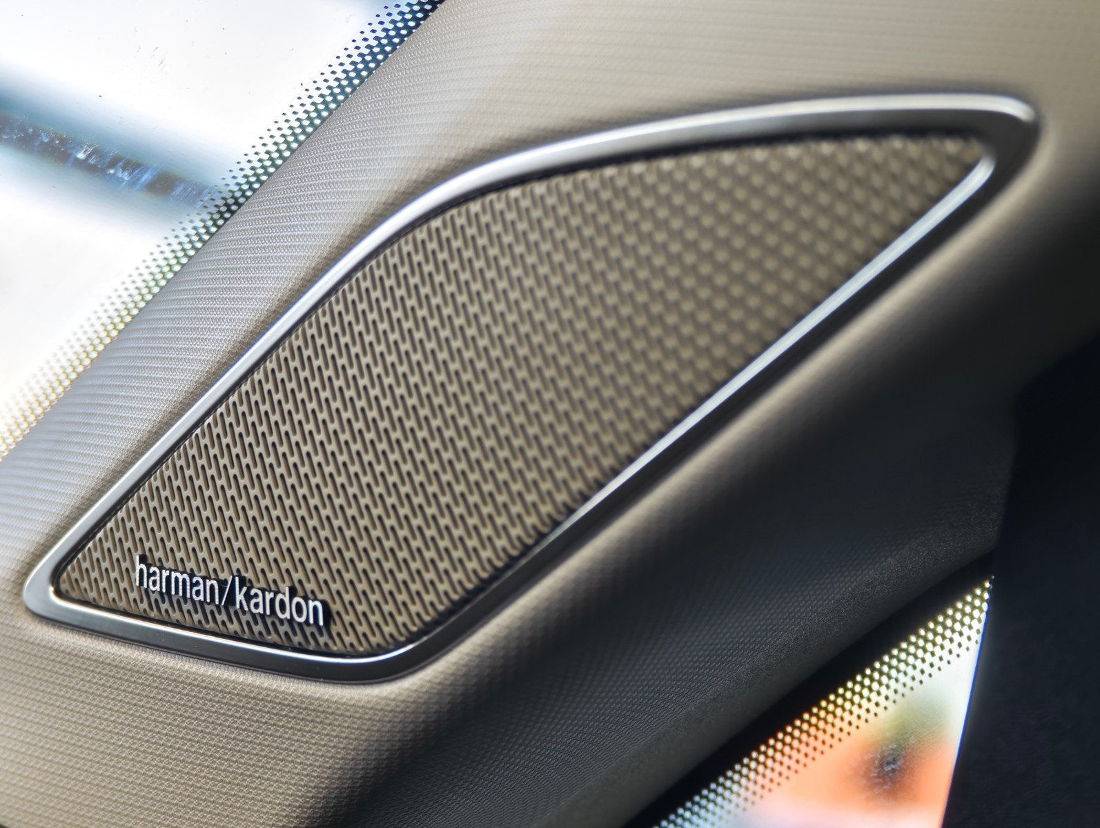 Volkswagen Golf VIII Style