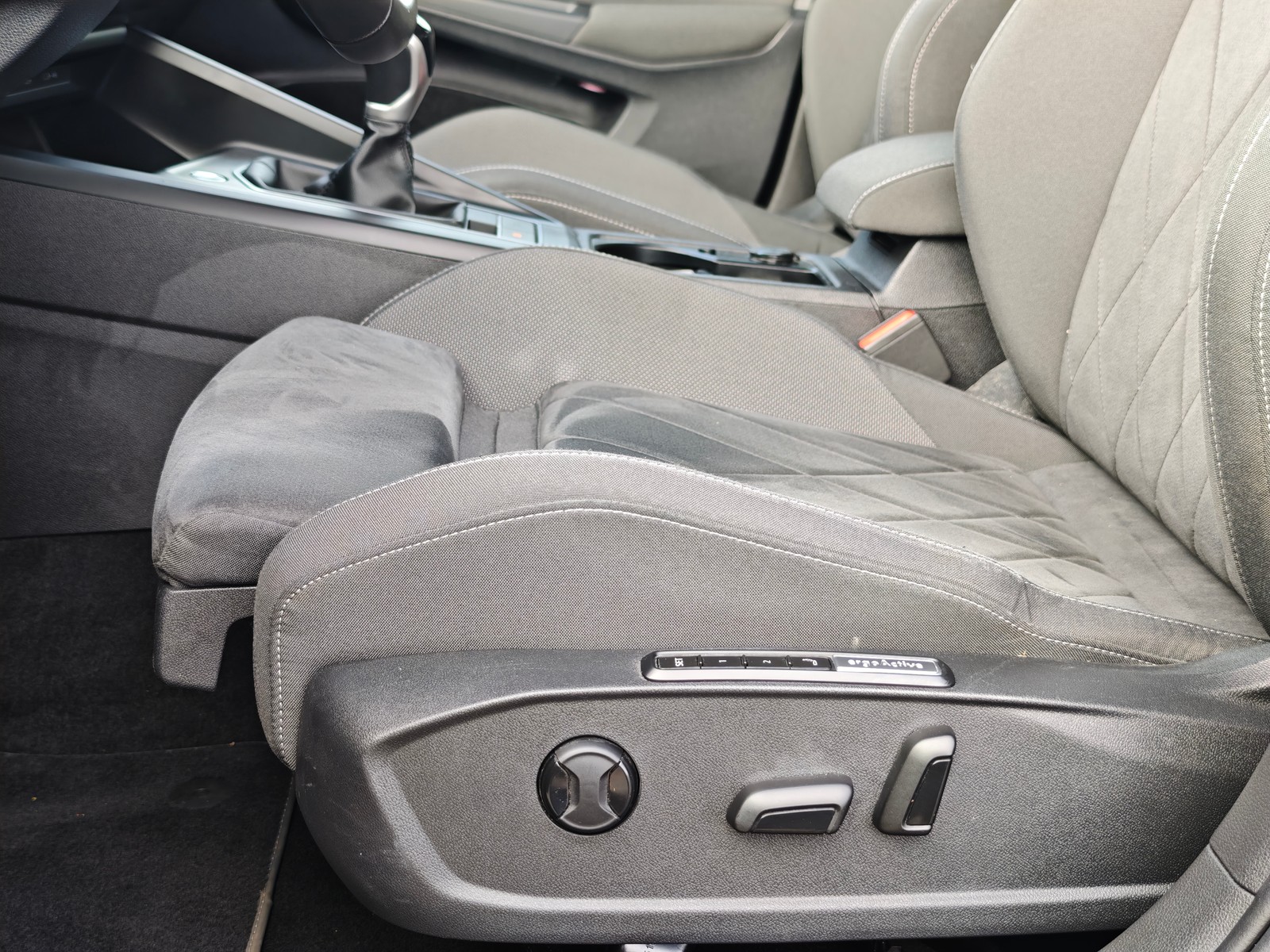 Volkswagen Golf VIII Style