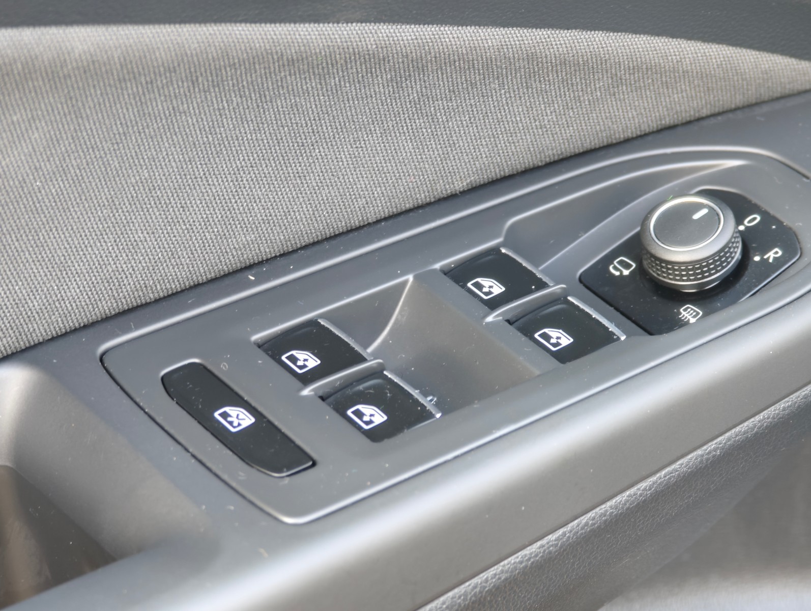 Volkswagen Golf VIII Style