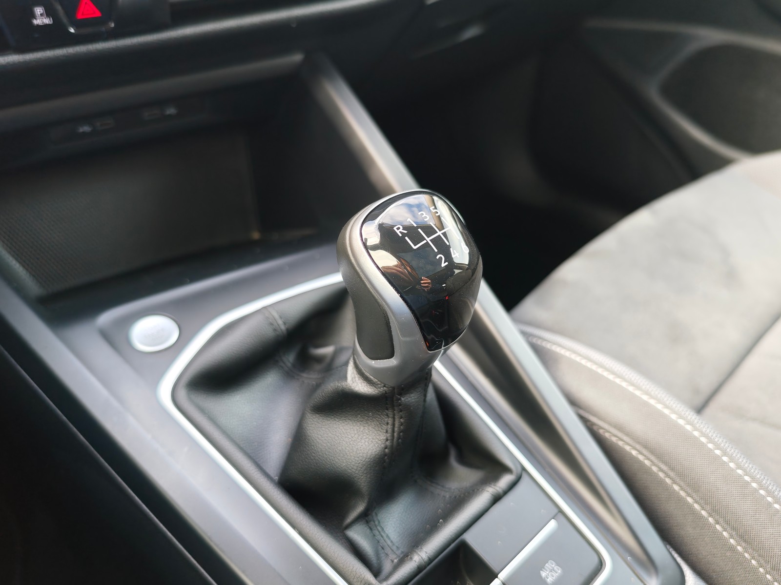 Volkswagen Golf VIII Style