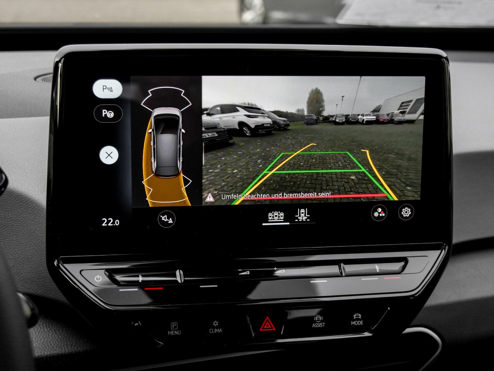 Volkswagen ID.3 Pro Performance