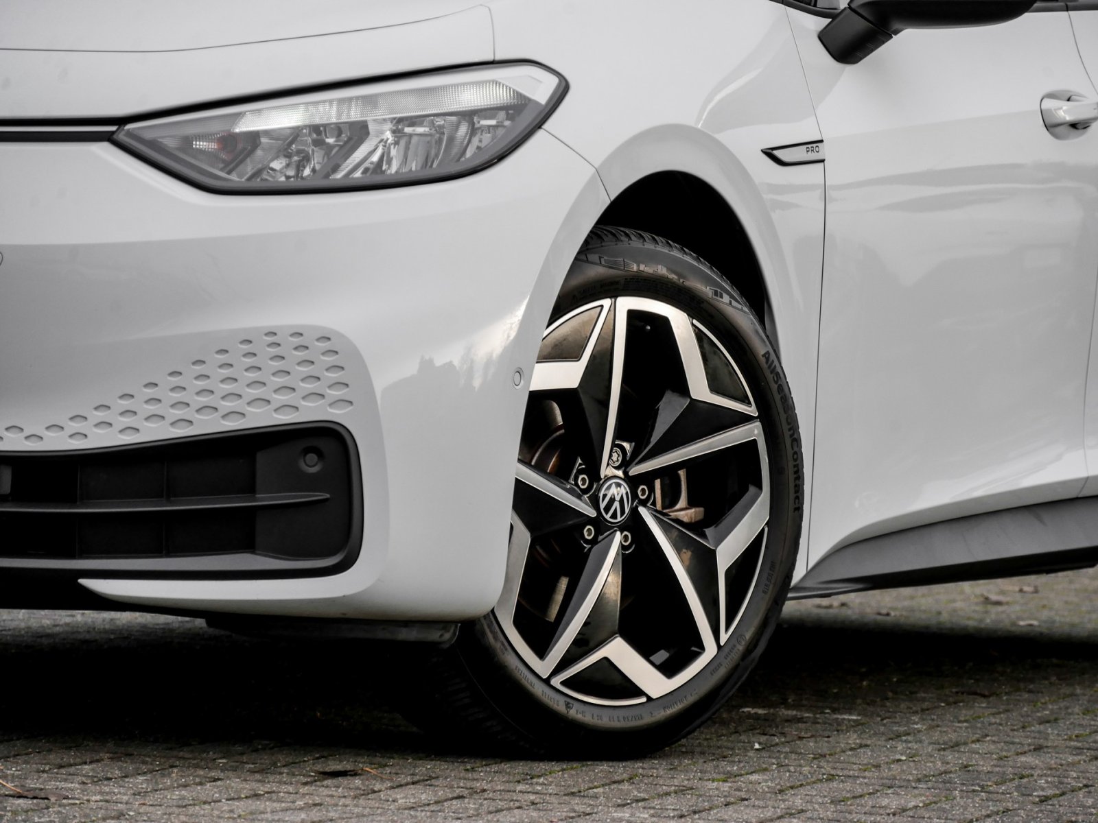 Volkswagen ID.3 Pro Performance