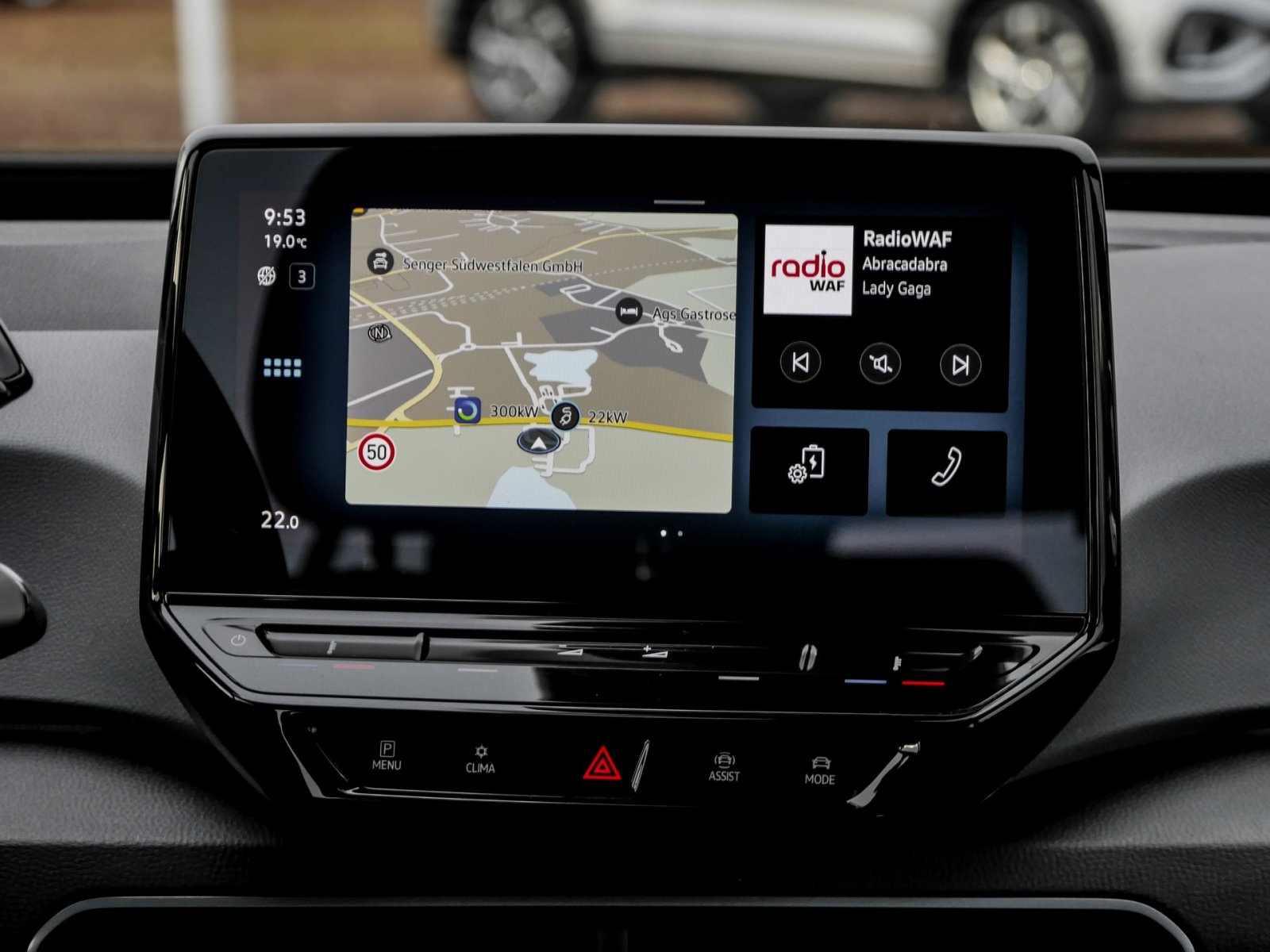 Volkswagen ID.3 Pro Performance