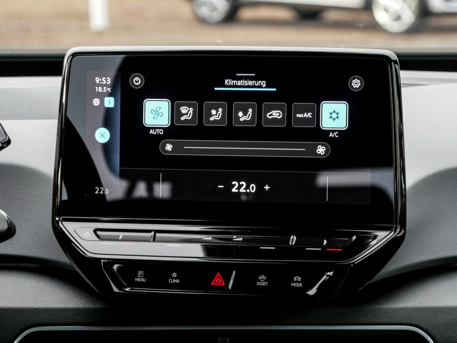 Volkswagen ID.3 Pro Performance