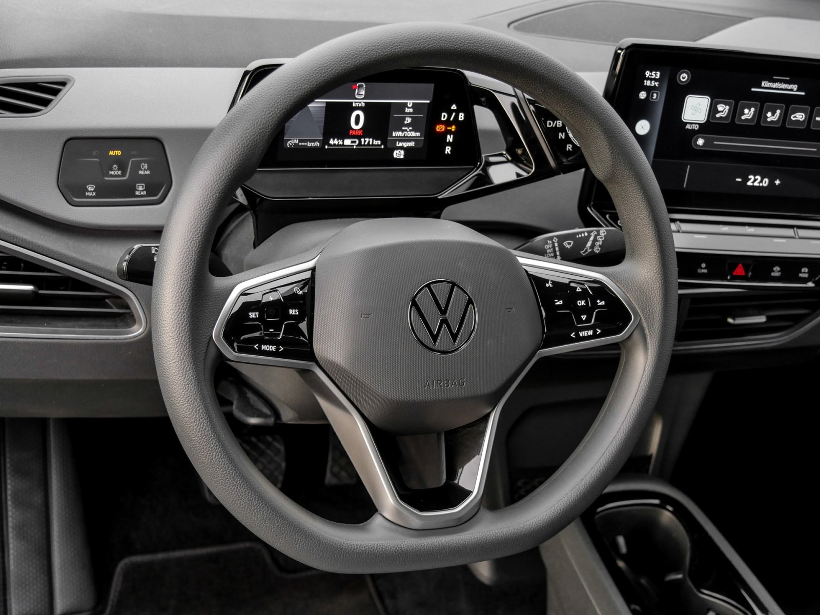 Volkswagen ID.3 Pro Performance