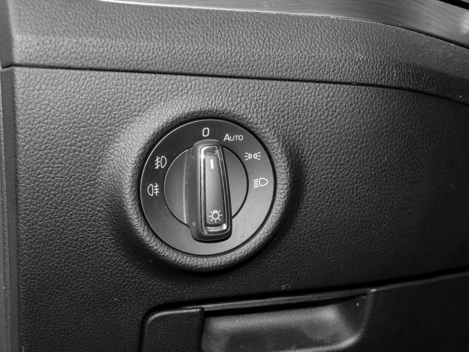 Skoda Superb Combi Ambition