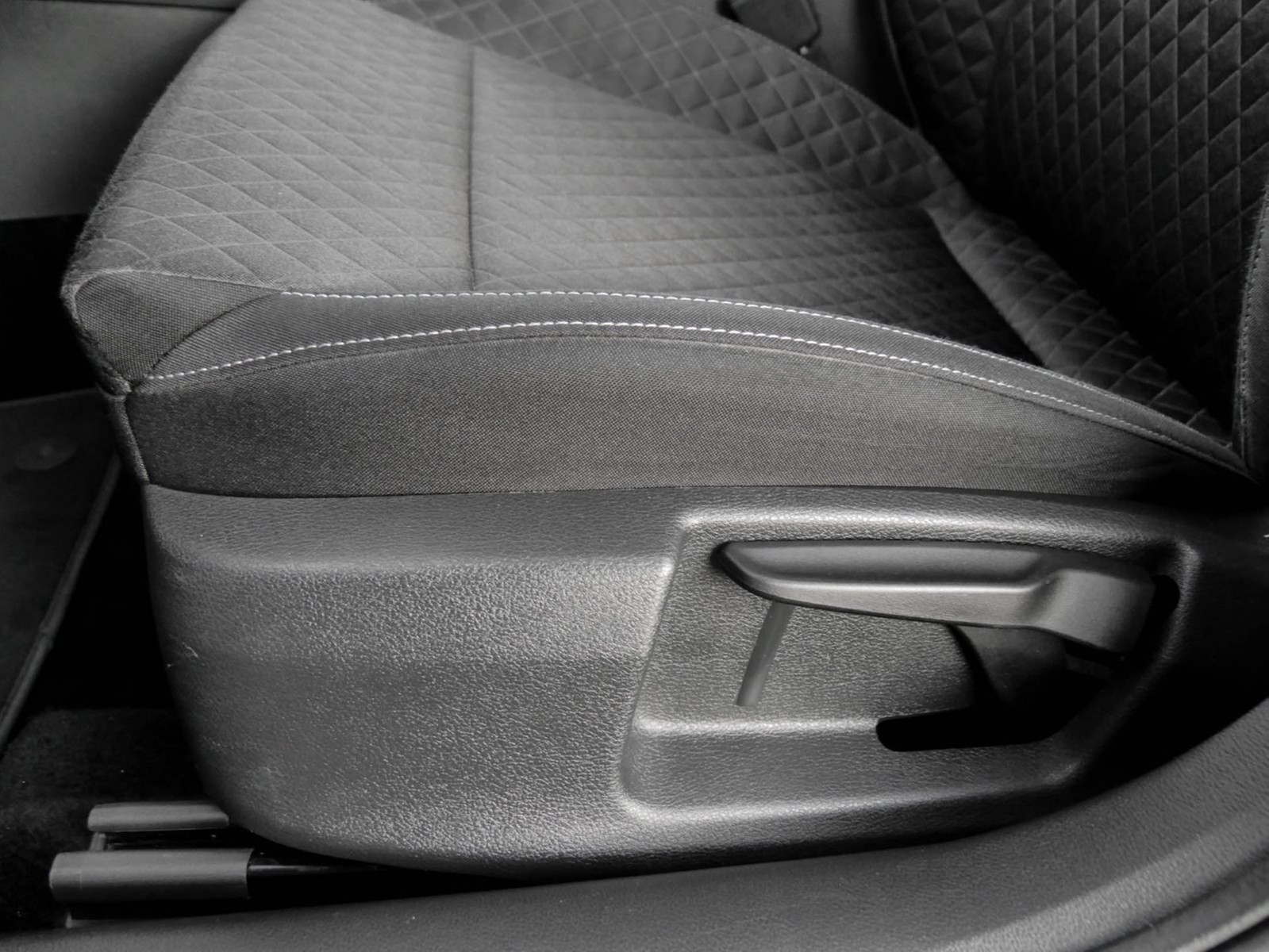 Skoda Superb Combi Ambition